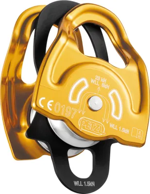 Produktbild von Petzl Gemini