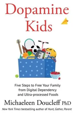 Obrázok produktu pre Dopamine Kids
