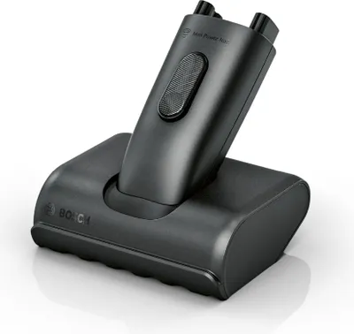 Produktbild von Bosch Mini-Turbo-Düse BHZUNGMP, für Unlimited 9 und 10 Akku-Staubsauger, für sch
