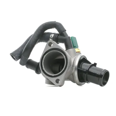 Produktbild von RIDEX Thermostat Kühlmittel 88°C für ALFA ROMEO 147 (937) für FIAT BRAVO II (198)