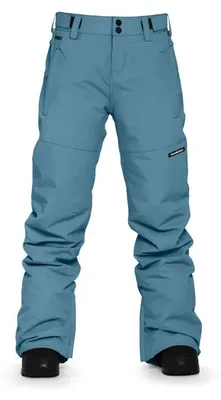 Produktbild von Horsefeathers Damen Ski- Snowboardhose DIANE PANTS, Größe:L, Farben:adriatic blue