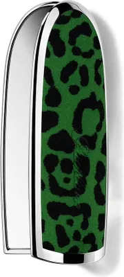 Produktbild von Guerlain Rouge G The Double Mirror Case To Complete with Shade Feline Fantasy