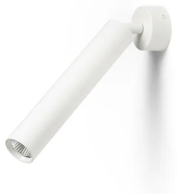 Immagine prodotto di RED - DESIGN RENDL RENDL DARRIN R Faretto LED da incasso, bianco, 230 V, 6 W, 24°, 3000 K, R14470