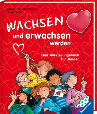 Image de Wachsen und erwachsen werden