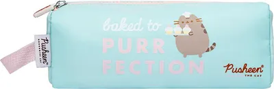 Image de Boîte rectangulaire pusheen foodie collection
