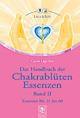 Image de Das Handbuch der Chakrablüten Essenzen 02