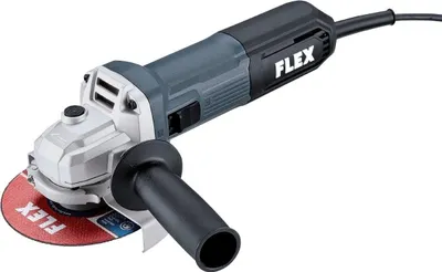 Image de Meuleuse d'angle L 1070 - 1000W Ø125 230/CEE - FLEX - 533153