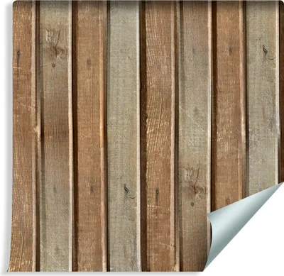 Obrázok produktu pre 10 m VLIES WALLPAPER rolka drevené dosky efekt dreva XXL