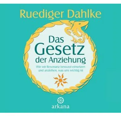 Produktbild von Das Gesetz der Anziehung