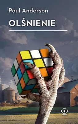 Produktbild von Olśnienie wyd. 2023