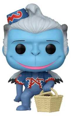 Image de Funko Pop! Winged Monkey - Figurka winylowa z serii The Wizard of Oz