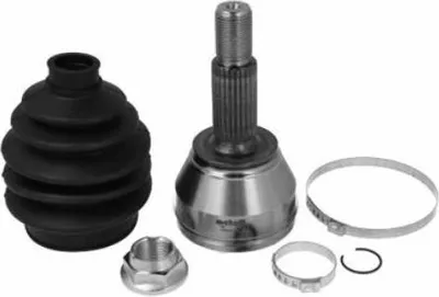 Produktbild von METELLI Gelenksatz Antriebswelle für FORD Fiesta Mk6 Schrägheck (JA8, JR8) 15-1788