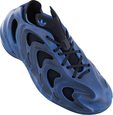 Produktbild von adidas COS fomQUAKE - Neptune - Herren Sneakers Schuhe Blau GY0065 , EU 40 UK 6.5
