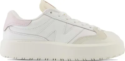 Immagine prodotto di New Balance Sneakers CT302SP in White color size 39.5