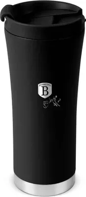 Immagine prodotto di Berlingerhaus BH-8751 s dvojitou stnou nerez 05 l Matte Black Collection