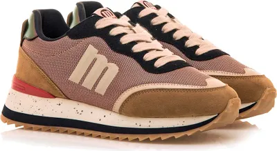 Produktbild von Mtng 60872 Sportschuhe Braun EU 37 Frau Braun EU 37