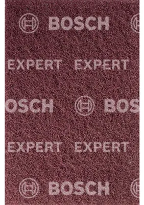 Immagine prodotto di Bosch 20x Expert N880 tampone in pile per levigatura manuale 152 x 229 mm Medium A - 2608901214