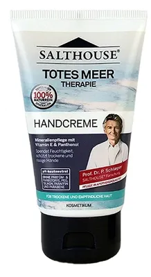 Obrázok produktu pre Salthouse, Krem do rąk, 75ml (PRODUKT Z NIEMIEC)