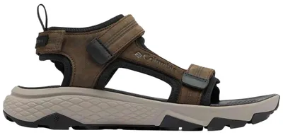 Zdjęcie produktu dla Sandały Columbia Sandalias Columbia Peakfreak Rush Leather marrón tierra dla Unisex