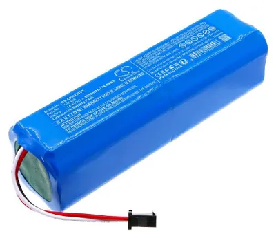Produktbild von Akku für Concept VR3120, VR3125, VR3205 und andere, 5200 mAh, Li-Ion