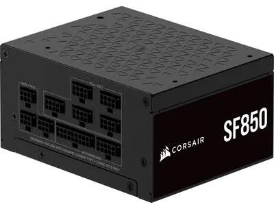 Obrázok produktu pre Corsair – CP-9020256-EU – napájací zdroj pre PC – séria SF CP-9020256-EU