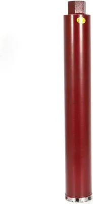 Produktbild von 63mm Beton Aderbohrer Lochschneider Lochsäge Bohrkrone Kernbohrer Lochsäge Stahl