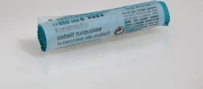 Schmincke Pastell B Kobalttuerkis Pastell 17 650 068