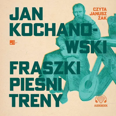 Produktbild von MP3-CD mit Epigrammen, Liedern und Klageliedern