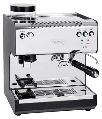 Produktbild von Quick Mill Superiore Forte 02835 Siebträger Espressomaschine
