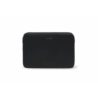 Produktbild von DICOTA Laptop Sleeve PERFECT 15-15.6", Schutzhülle, 40,6 cm (16"), 210 g