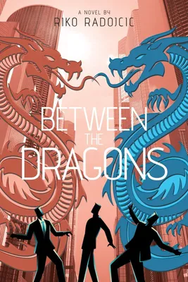 Produktbild von Between The Dragons