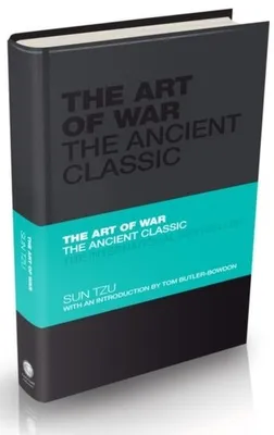 Zdjęcie produktu dla The Art of War: The Ancient Classic