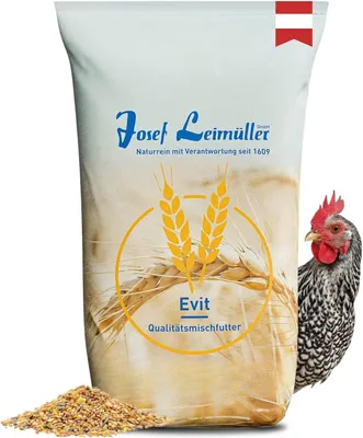 Immagine prodotto di Mangime per polli Leimüller Premium 6 cereali 25 kg