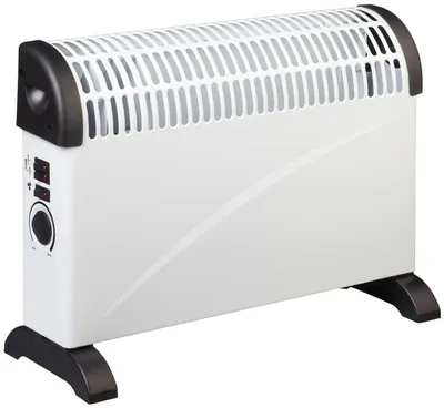 Productafbeelding van Convector Strend Pro ZYY-VS-01SSF, 750/1250/2000W, 230V, 2-in-1