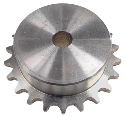 Image de Pignon 08B – 22 dents, inoxydable – Ozdowski
