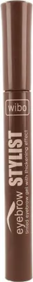 Produktbild von WIBO Augenbrauen-Styling-Gel Bronze 6g