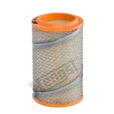Image de Hengst Filter Filtre À Air E430L
