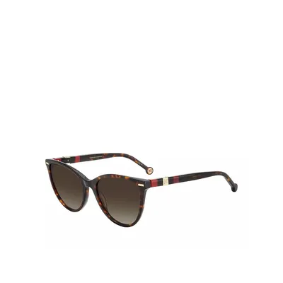 Produktbild von Carolina Herrera Sonnenbrille HER 0107/S O63 57 20 145