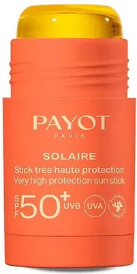 Produktbild von Payot Solaire Protector Solar Fluido Facial Spf50 50ml