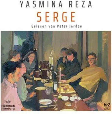 Obrázek produktu pro Serge