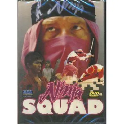 Produktbild von Ninja Squad