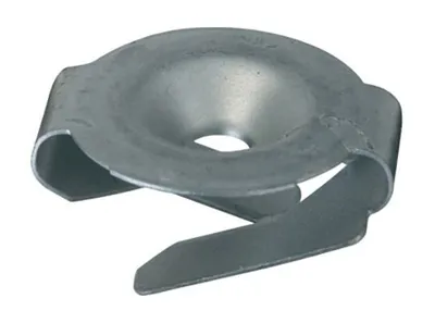 Produktbild von 6x RESTAGRAF Clip Zier- / Schutzleiste 11442 für NISSAN Qashqai / Qashqai +2 I (J10, NJ10)