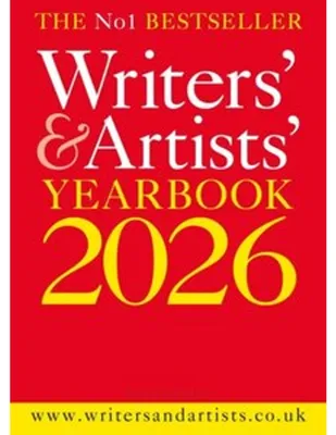 Obrázek produktu pro Writers' & Artists' Yearbook 2026