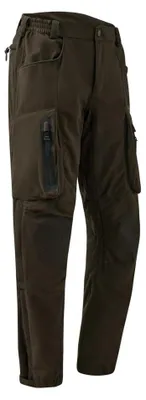 Produktbild von Deerhunter Game Pro Light Hose, Farbe:Wood, Größe:28