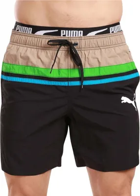 Obrázok produktu pre Plavky Puma 701225874-001 pre Pánske