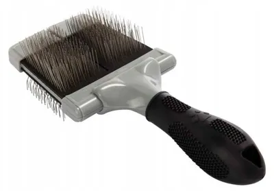 Immagine prodotto di Spazzola per denti per cani e gatti FURminator - L