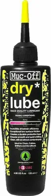 Produktbild von Muc-Off Bicycle Dry Weather Lube 120 ml Fahrrad - Wartung und Pflege