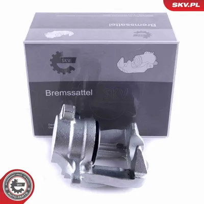 Produktbild von ESEN SKV Bremssattel Vorne Rechts passend für MERCEDES-BENZ C-Klasse Limousine (W202) Ø54mm 55SKV132