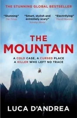 Immagine prodotto di The Mountain