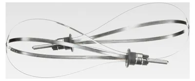 Produktbild von Zwei Schneebesen Set
